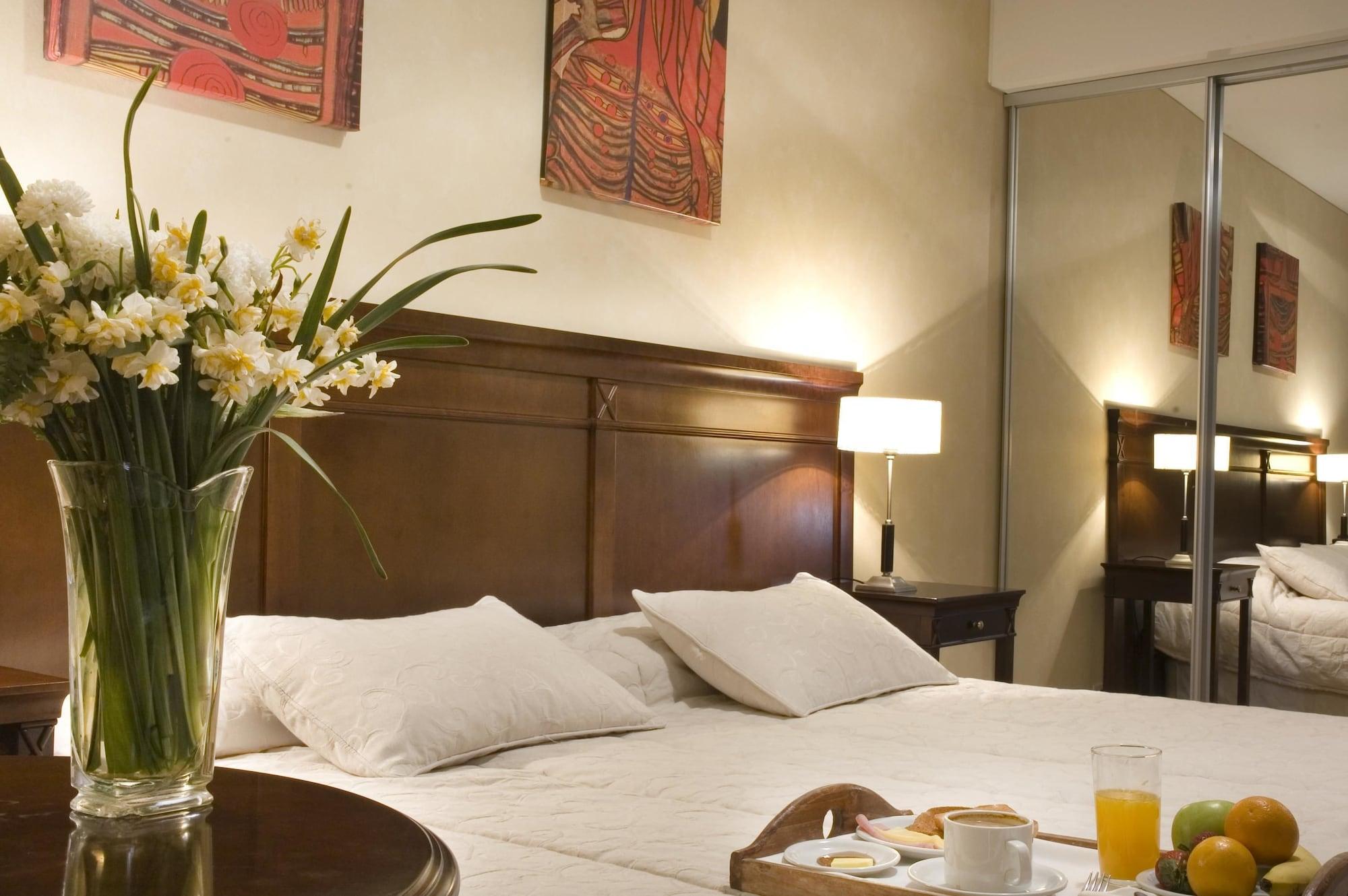 Hotel מנדוזה מראה חיצוני תמונה