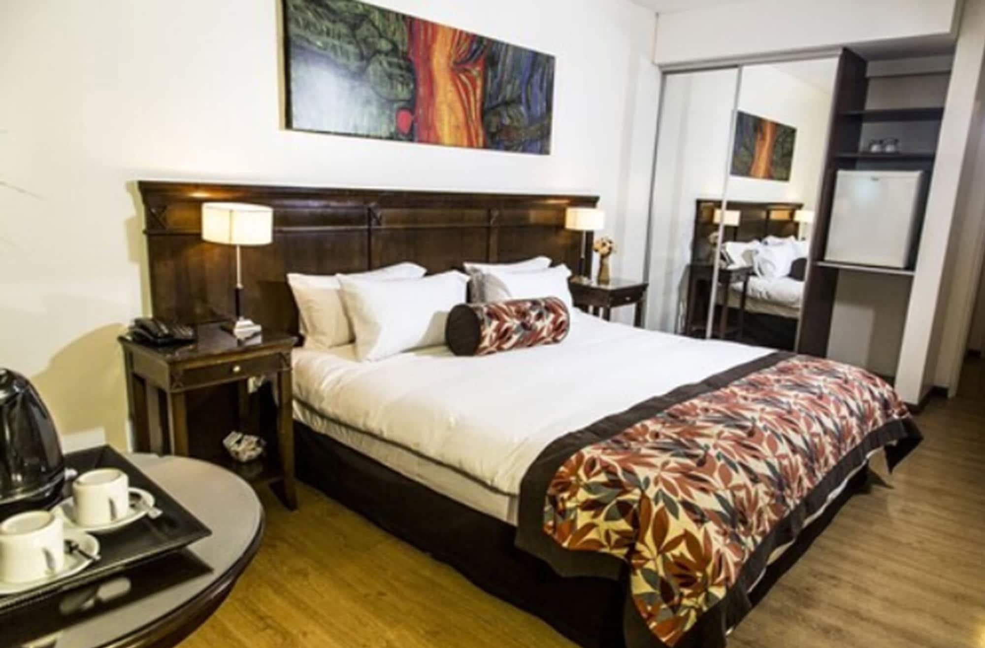 Hotel מנדוזה מראה חיצוני תמונה