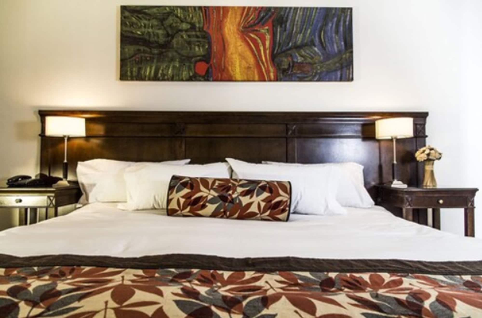 Hotel מנדוזה מראה חיצוני תמונה