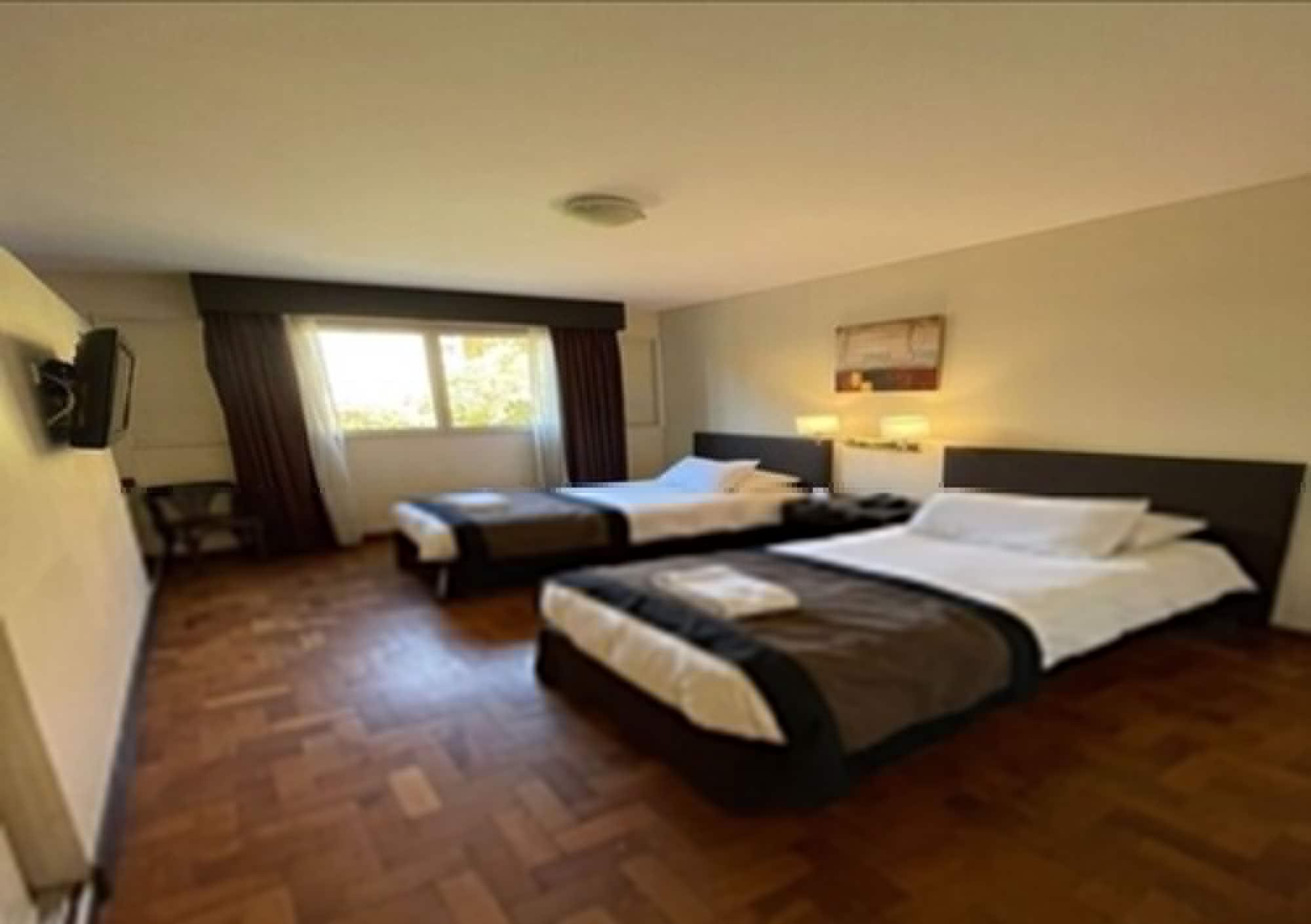 Hotel מנדוזה מראה חיצוני תמונה