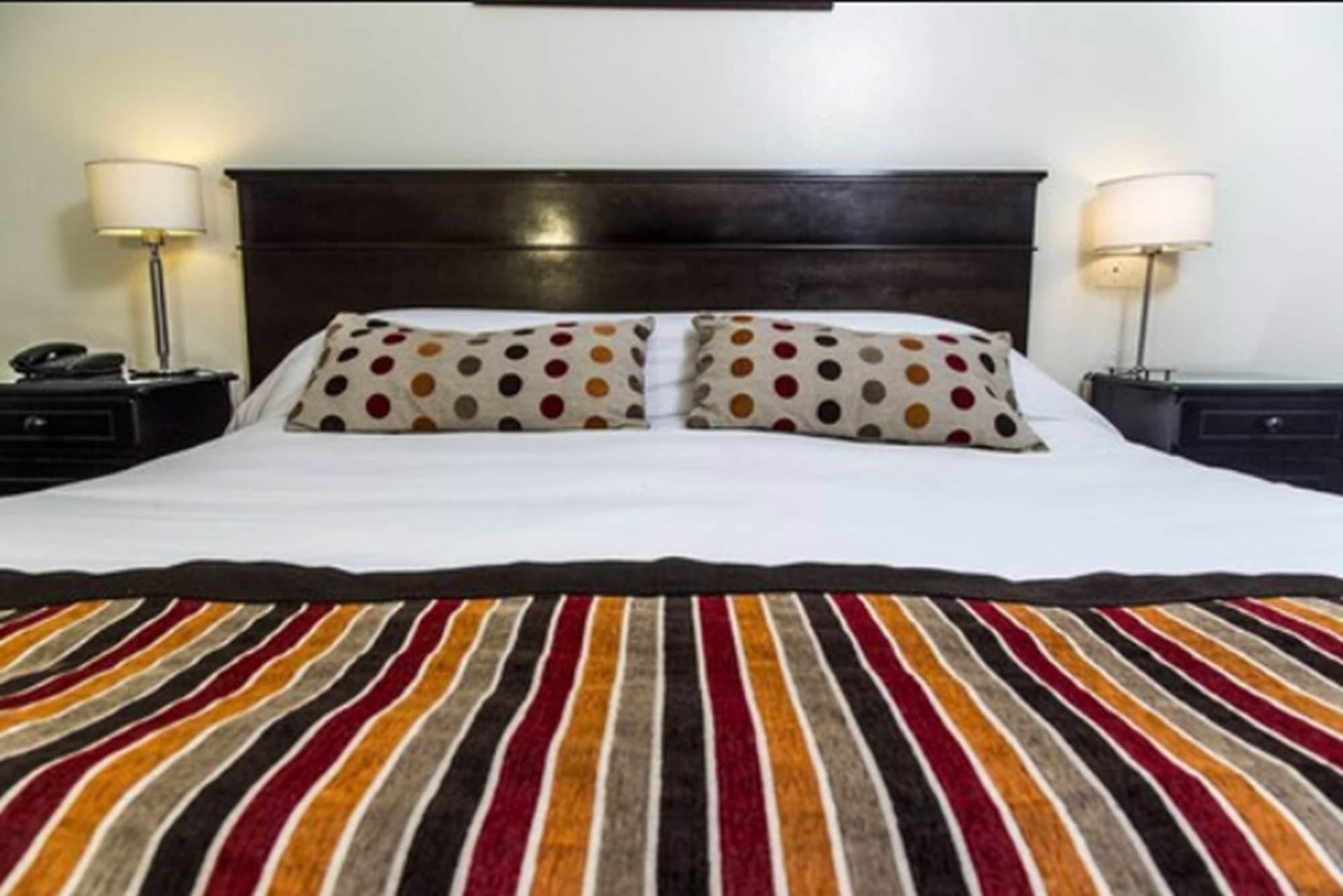 Hotel מנדוזה מראה חיצוני תמונה
