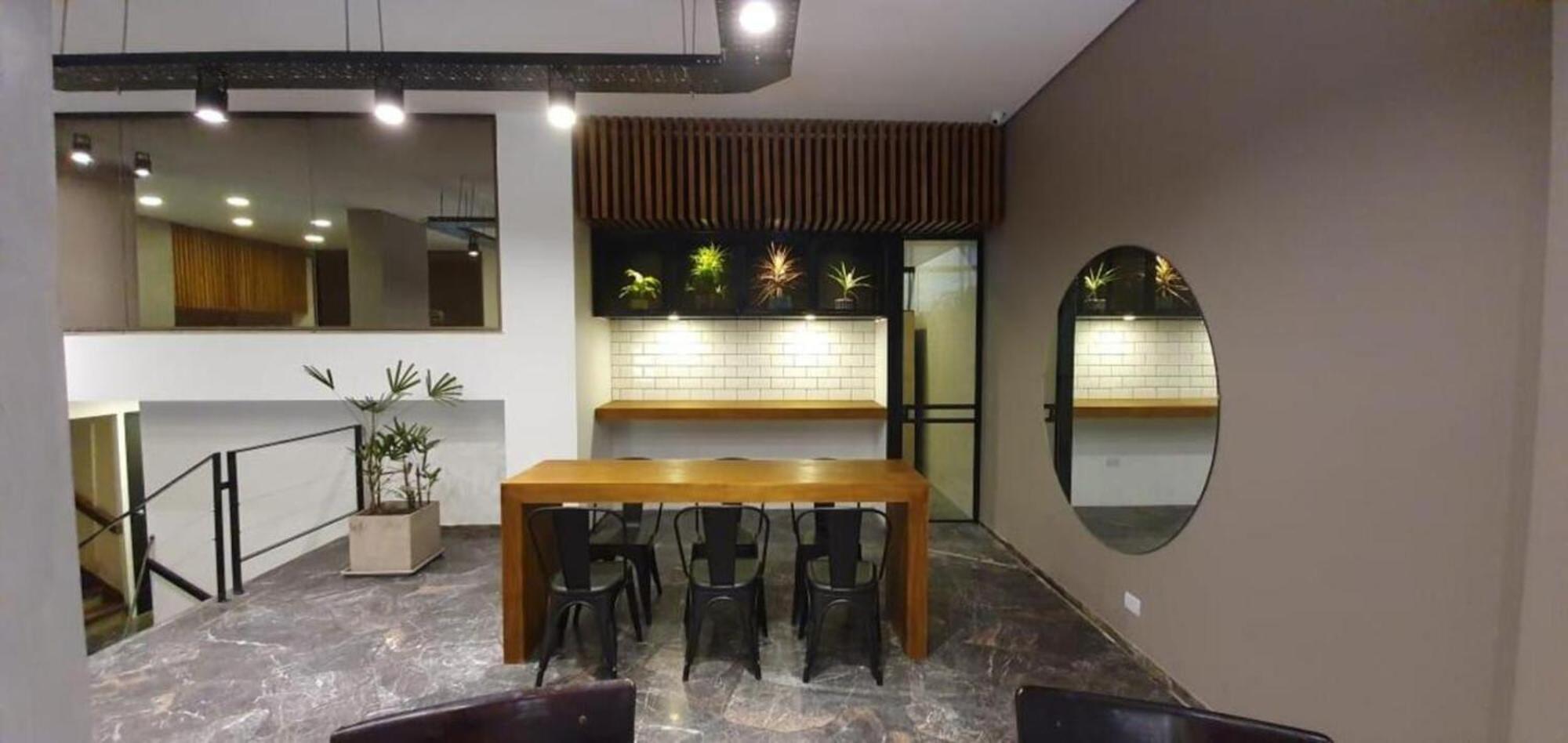 Hotel מנדוזה מראה חיצוני תמונה