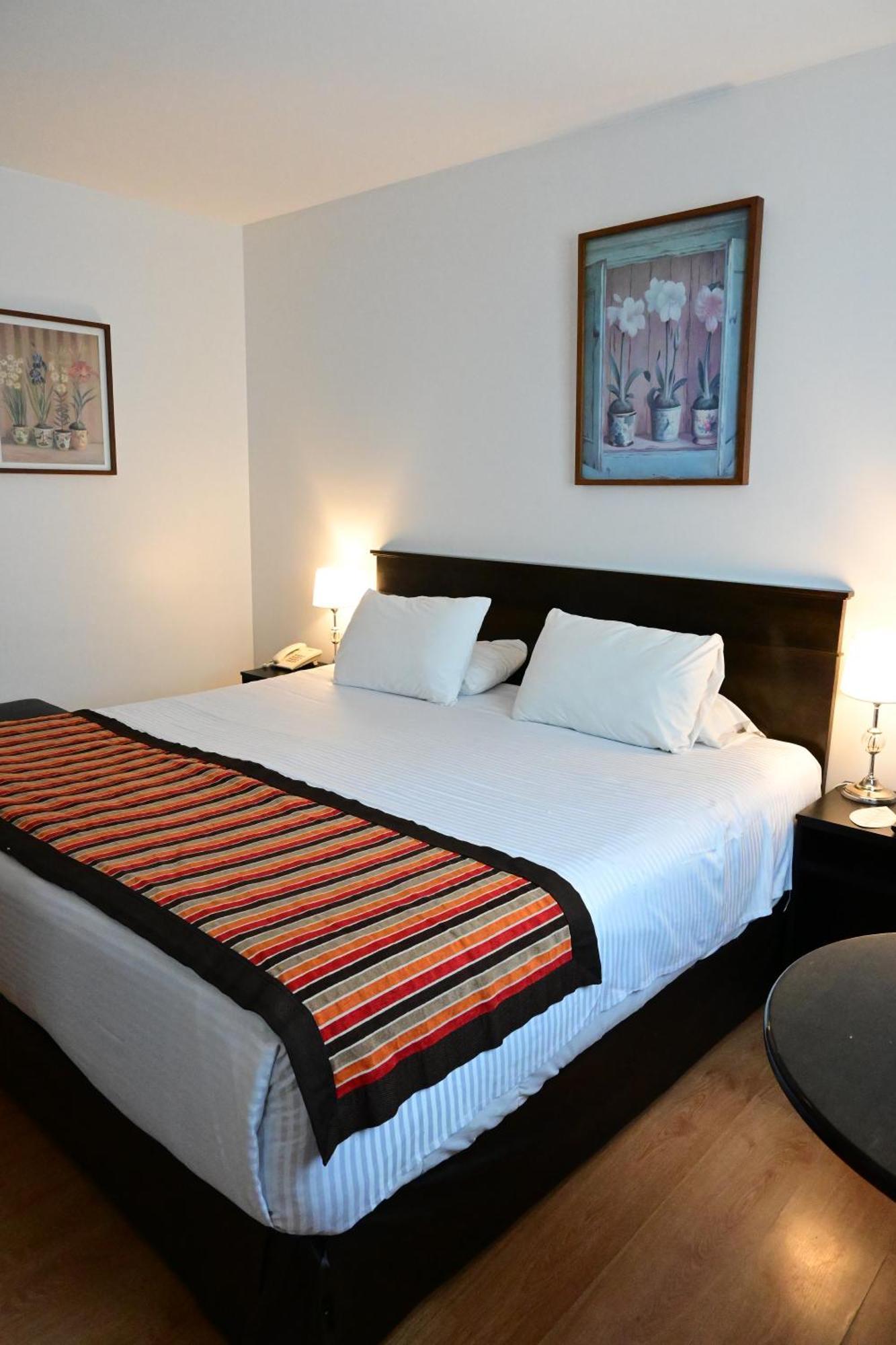 Hotel מנדוזה מראה חיצוני תמונה