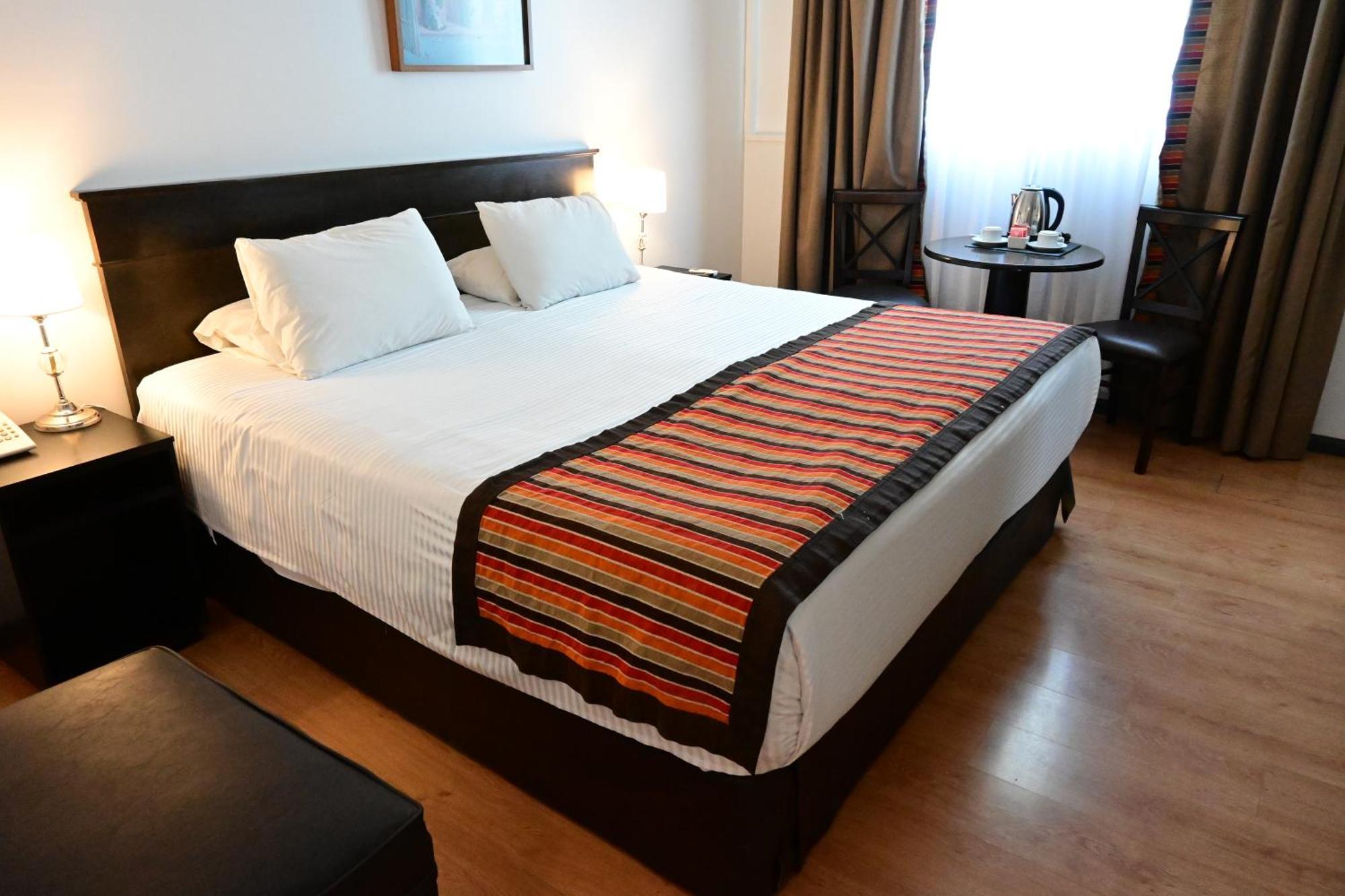Hotel מנדוזה מראה חיצוני תמונה