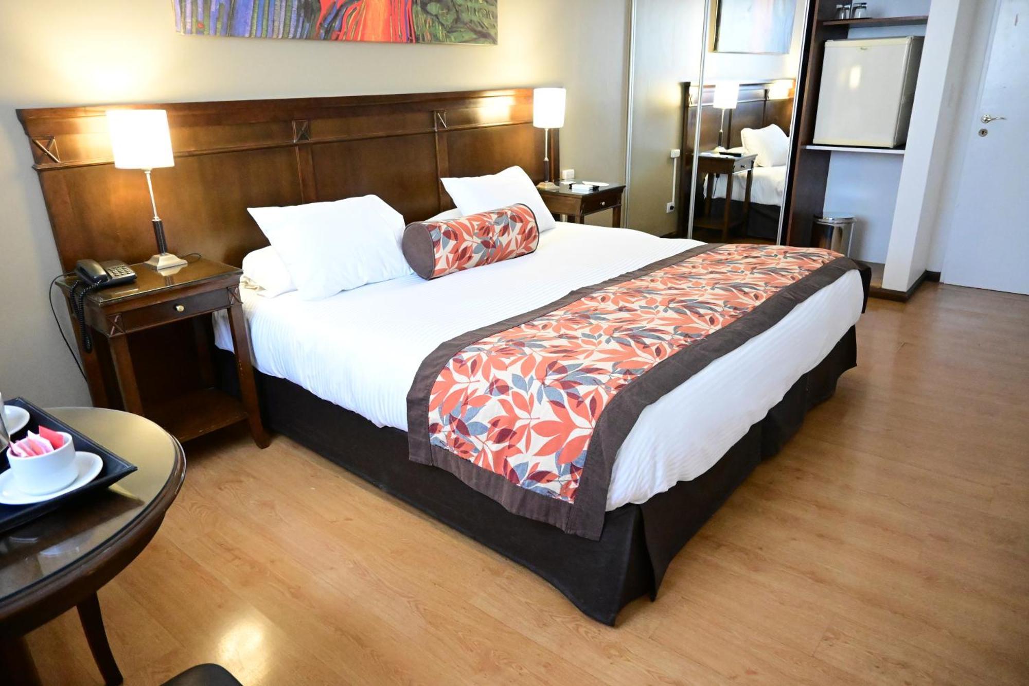 Hotel מנדוזה מראה חיצוני תמונה
