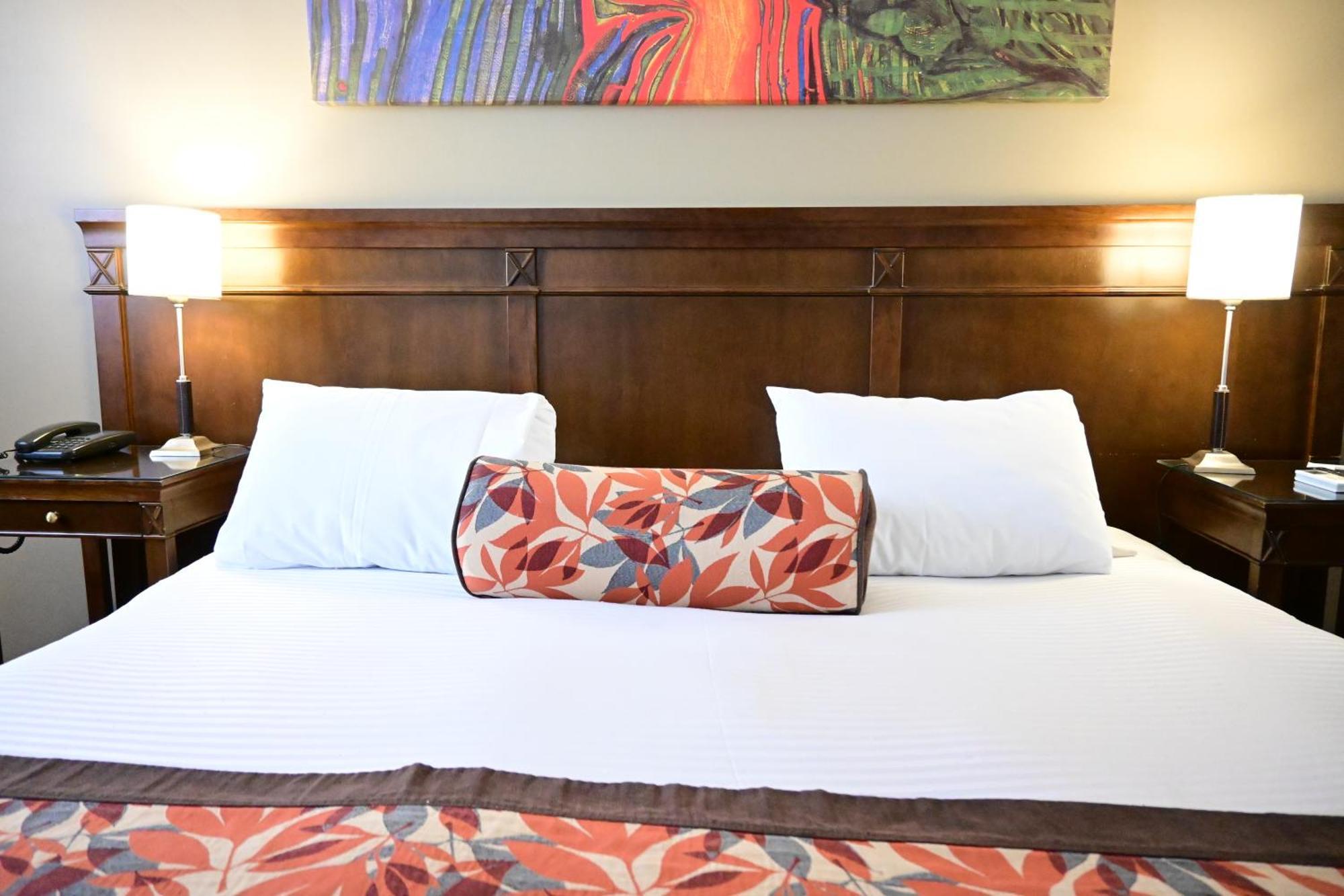 Hotel מנדוזה מראה חיצוני תמונה