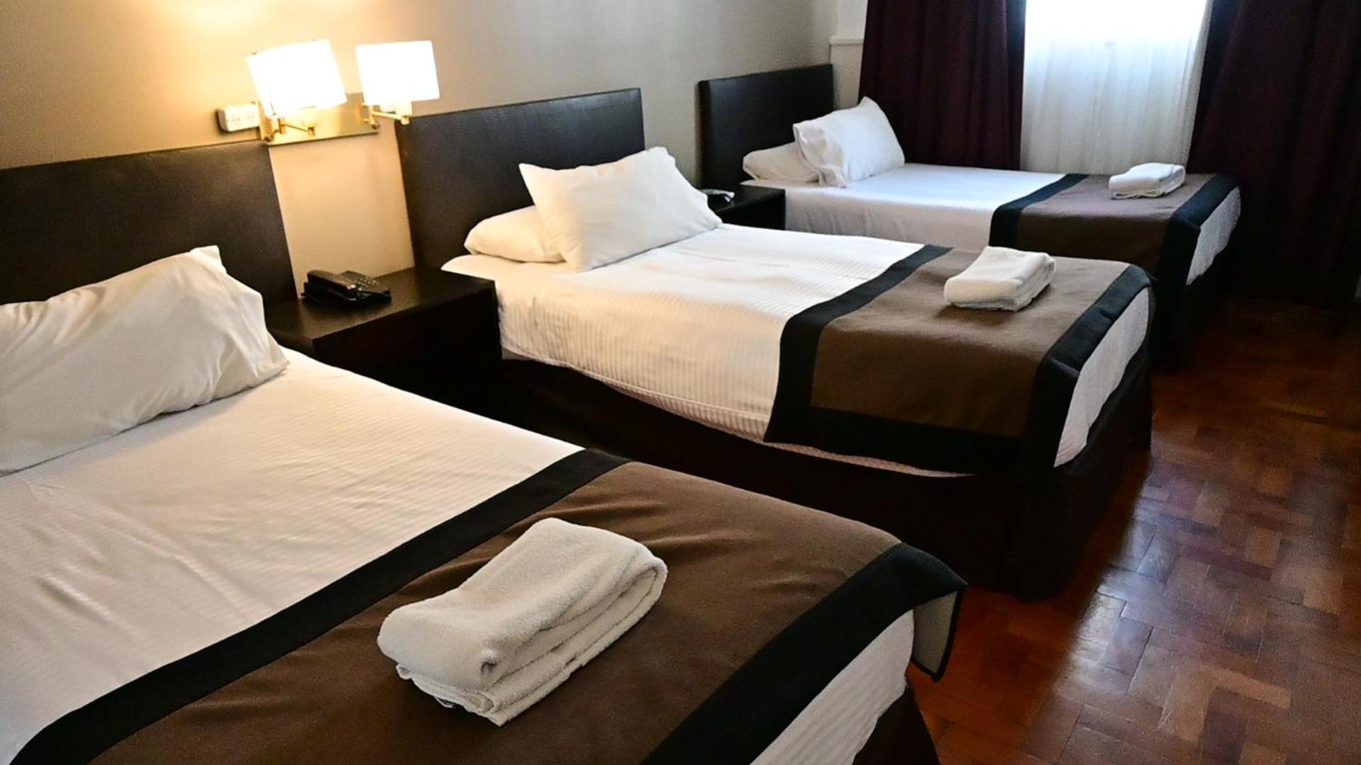 Hotel מנדוזה מראה חיצוני תמונה