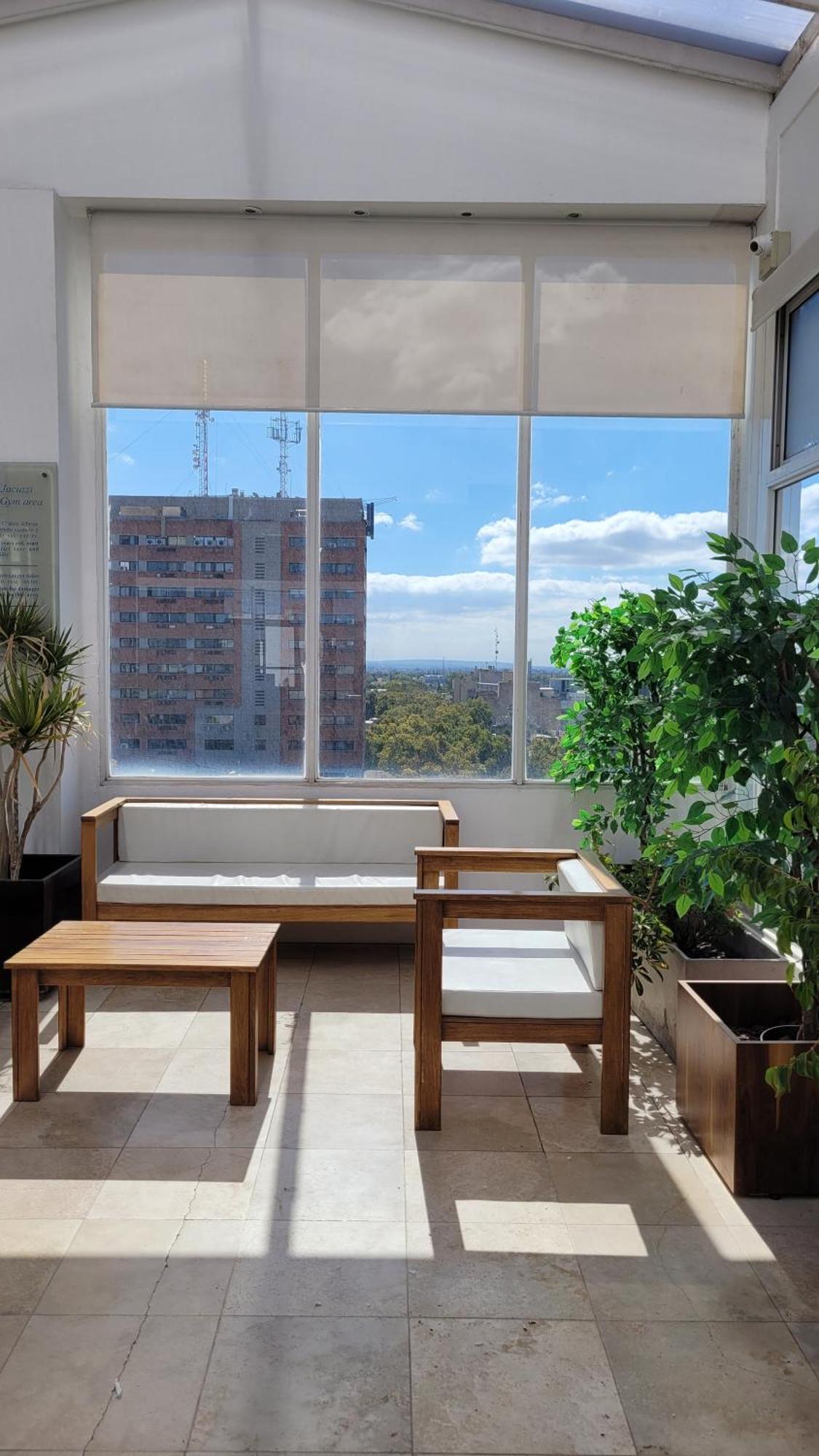 Hotel מנדוזה מראה חיצוני תמונה