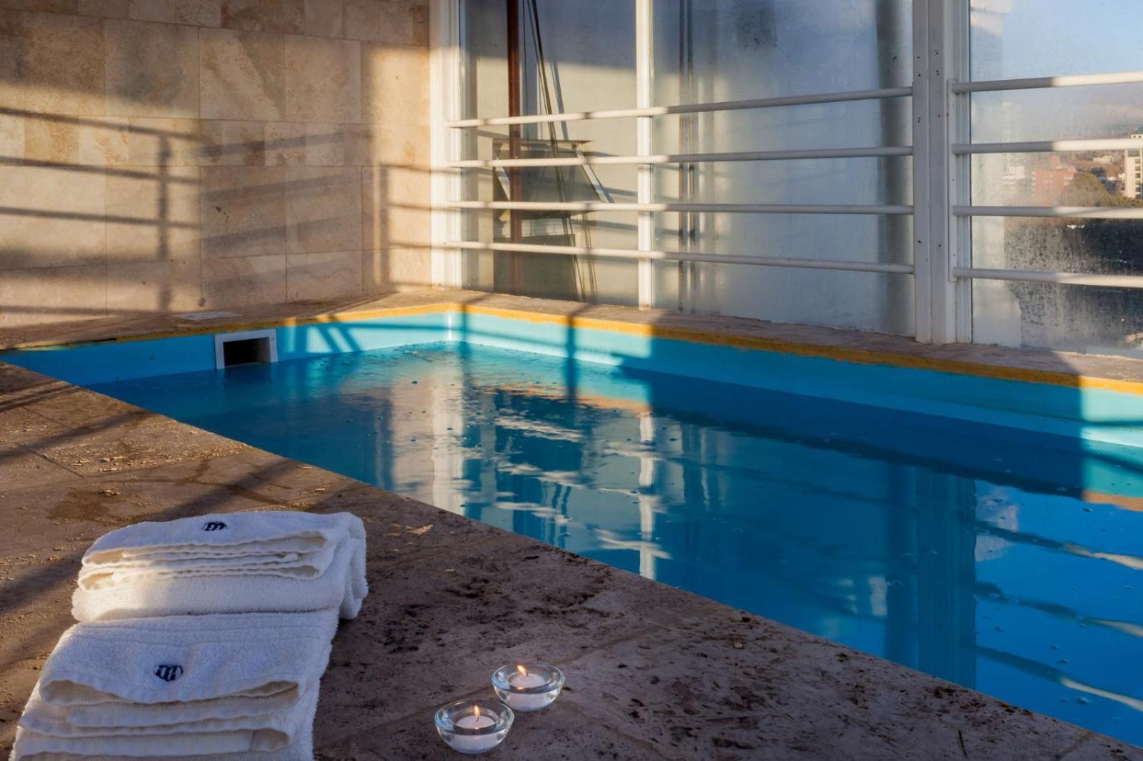 Hotel מנדוזה מראה חיצוני תמונה