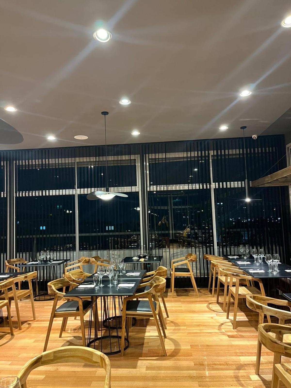 Hotel מנדוזה מראה חיצוני תמונה